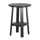 LuxCraft 28" Deluxe End Table