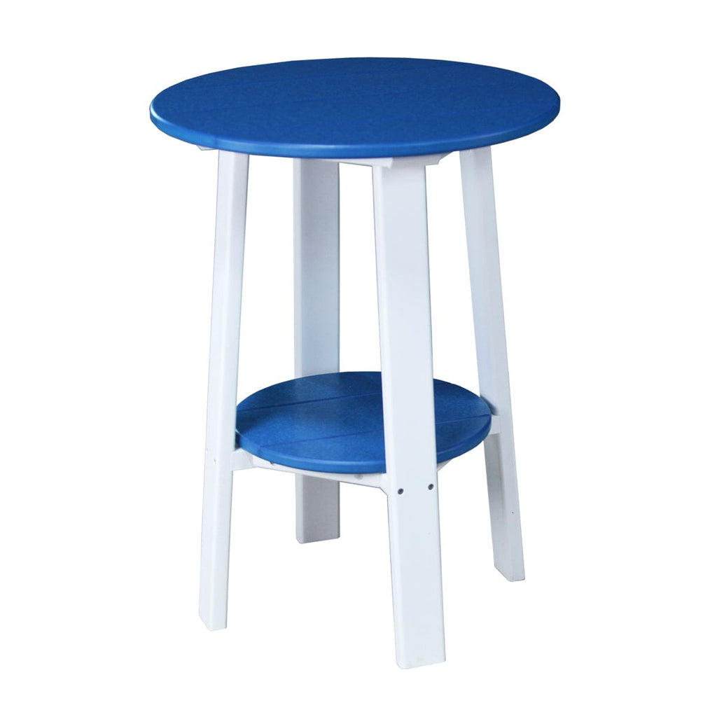 LuxCraft 28" Deluxe End Table