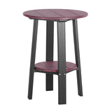 LuxCraft 28" Deluxe End Table