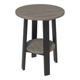 LuxCraft 28" Deluxe End Table