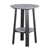 LuxCraft 28" Deluxe End Table