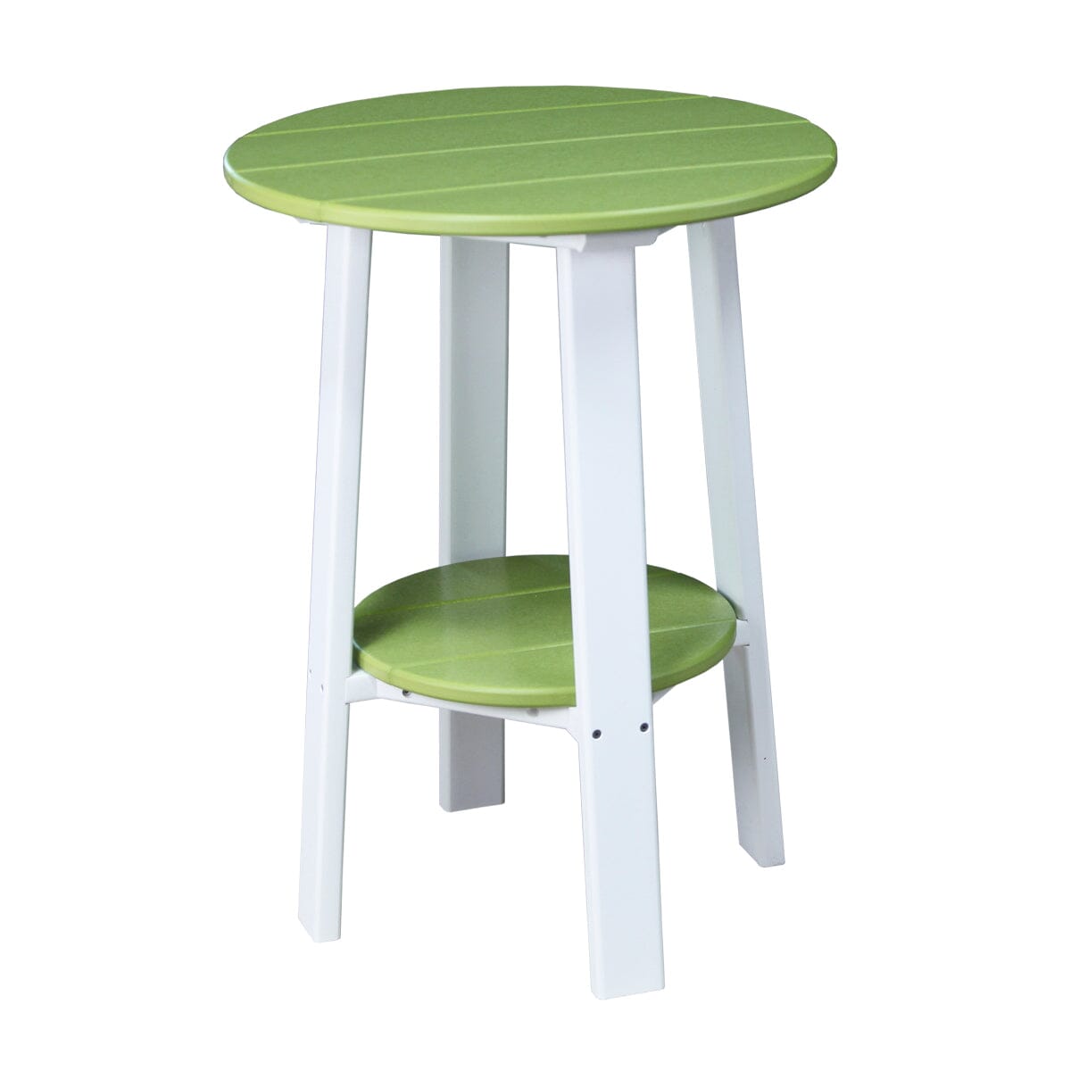 LuxCraft 28" Deluxe End Table