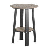 LuxCraft 28" Deluxe End Table