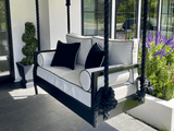 Shadow Ridge Bed Swing