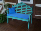 Marlboro Poly Bench