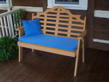 Marlboro Poly Bench by A&L Furniture