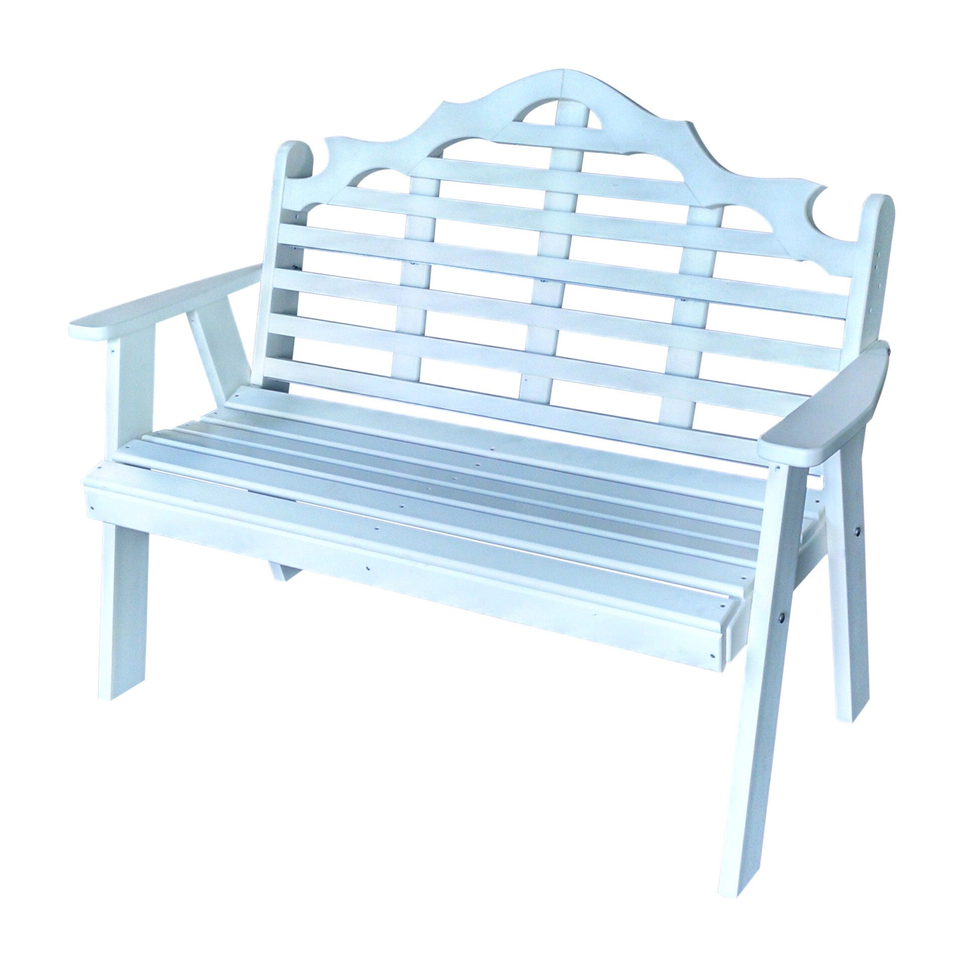 Marlboro Poly Bench