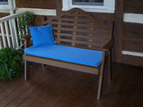 Marlboro Poly Bench by A&L Furniture