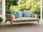 Noah Bed Swing & Cushion Set