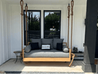The Olivia Bed Swing