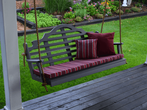 Marlboro Eco-Friendly Poly Swing by A&L Furniture