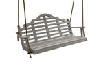 Marlboro Eco-Friendly Poly Swing