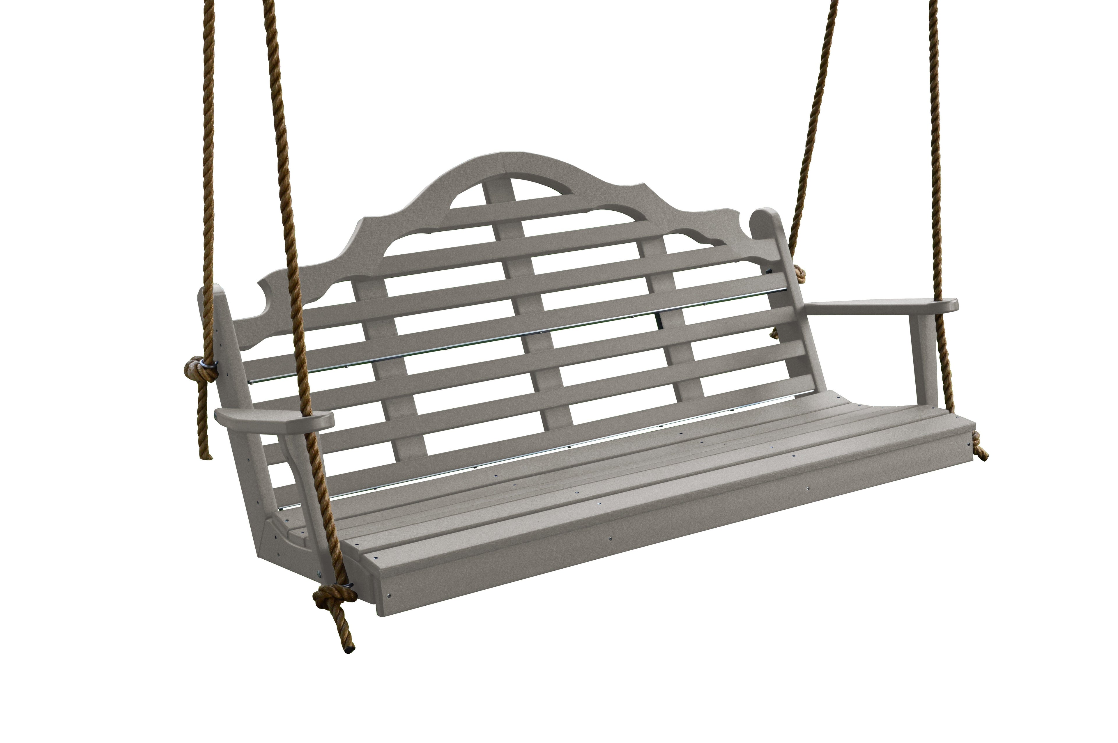 Marlboro Eco-Friendly Poly Swing