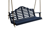 Marlboro Eco-Friendly Poly Swing by A&L Furniture