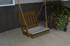 Royal English Pine Chair Swing by A&L Furniture