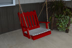 Royal English Pine Chair Swing by A&L Furniture