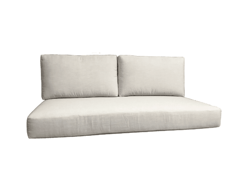 Couch cushion set outlet