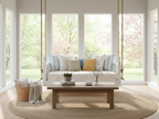 Emerson Bed Swing & Cushion Set