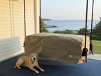 Waterproof Bed Swing Covers