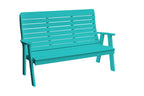 Winston Poly Bench