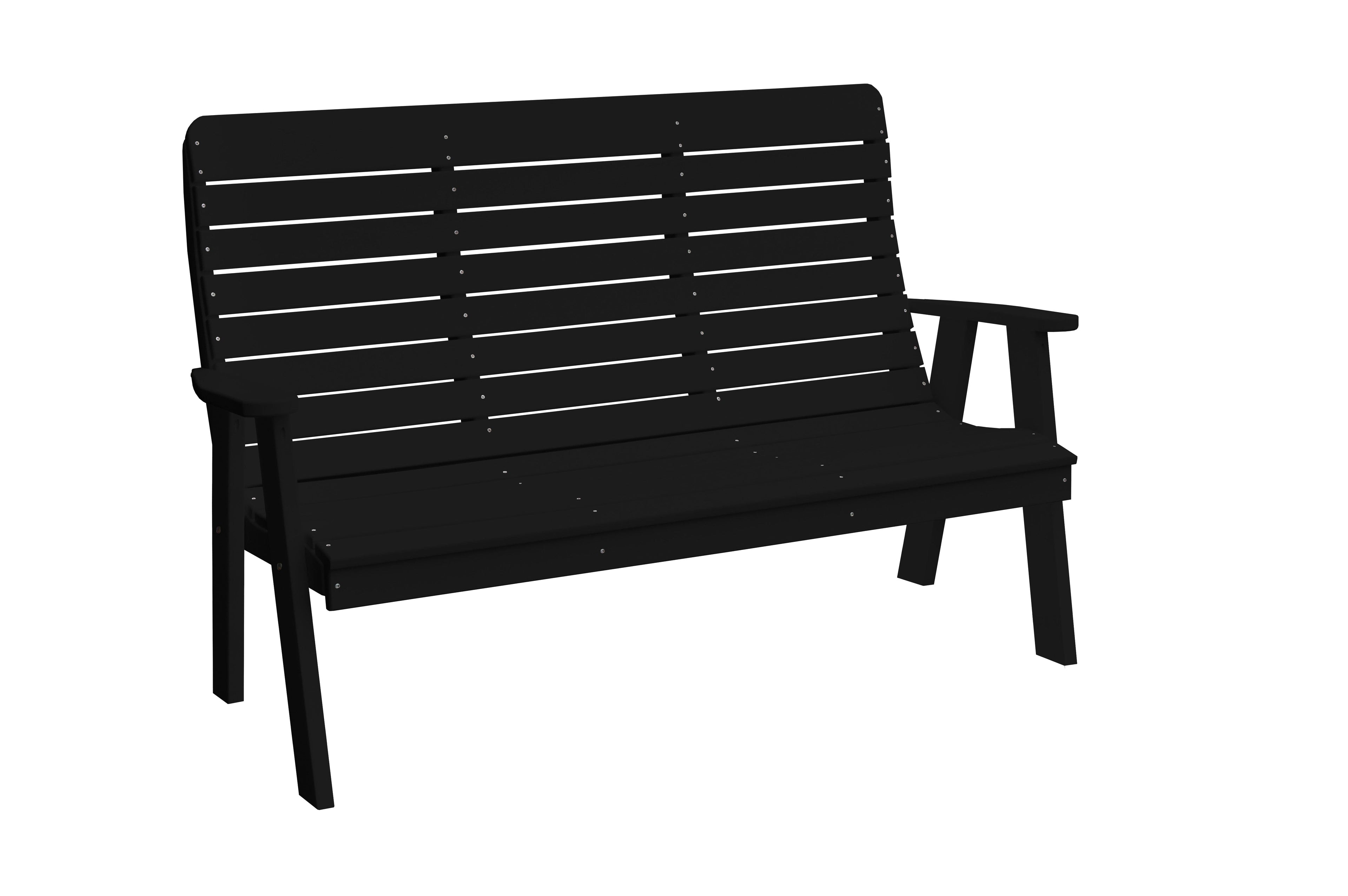 Winston Poly Bench