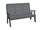 Winston Poly Bench