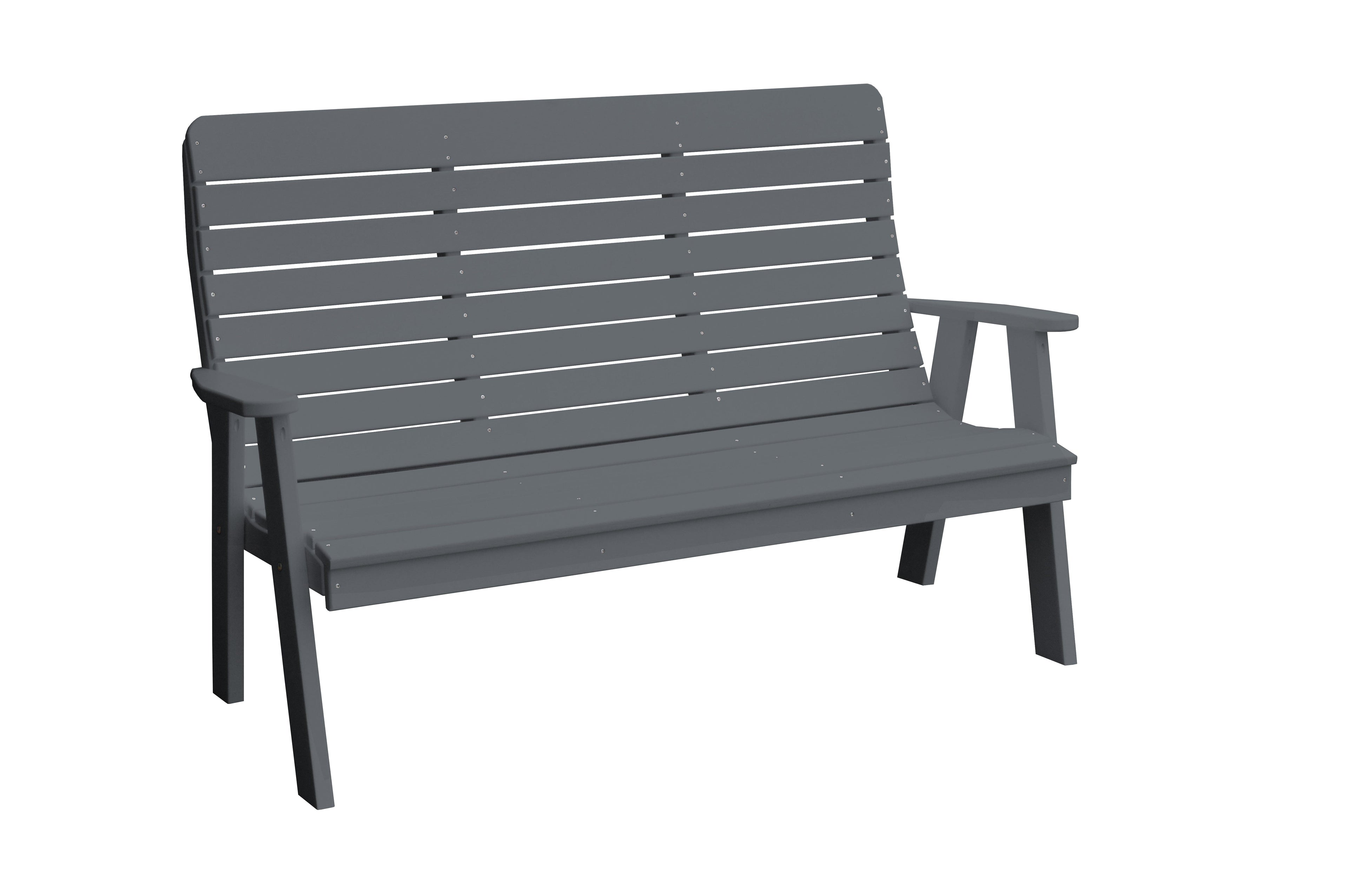 Winston Poly Bench