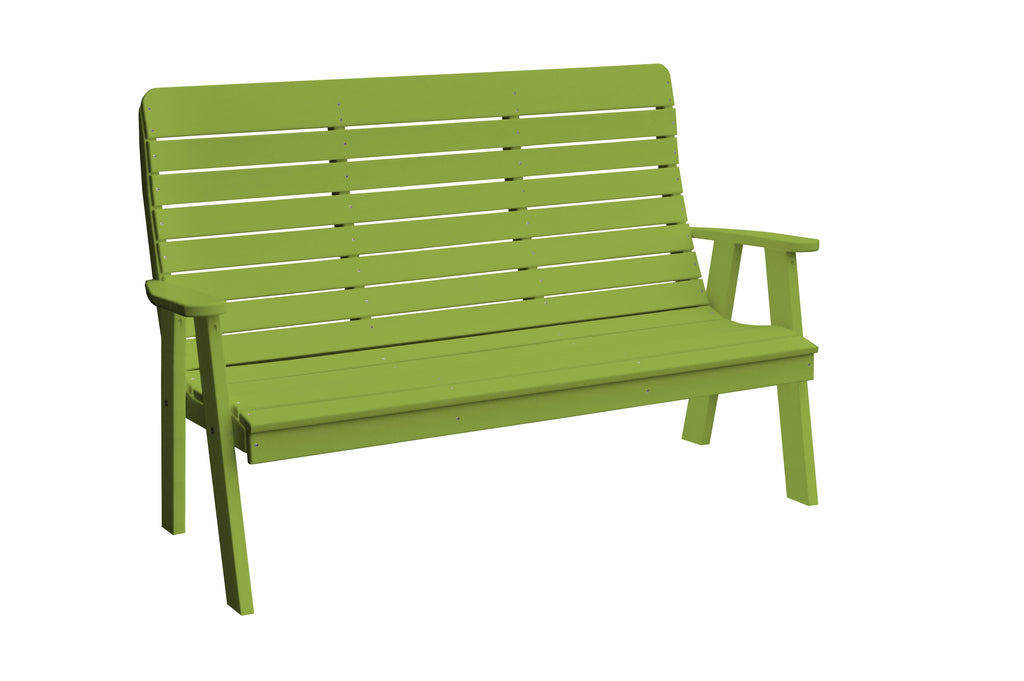 Winston Poly Bench