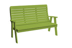 Winston Poly Bench