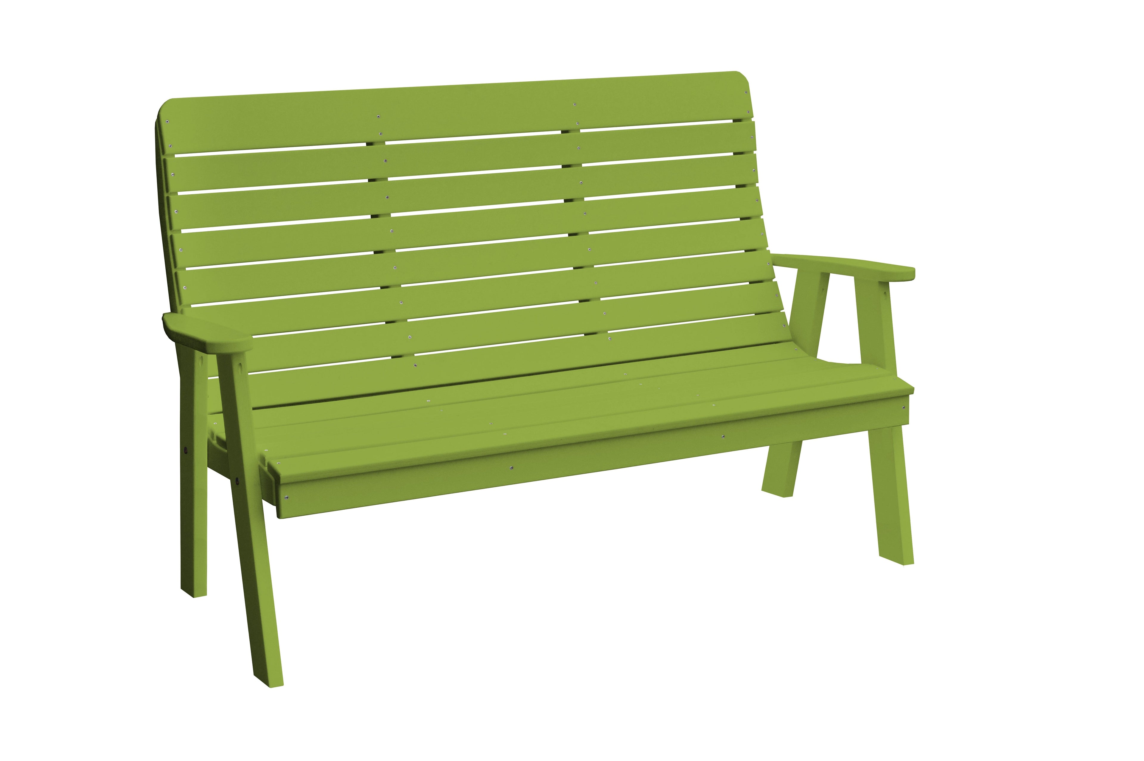 Winston Poly Bench