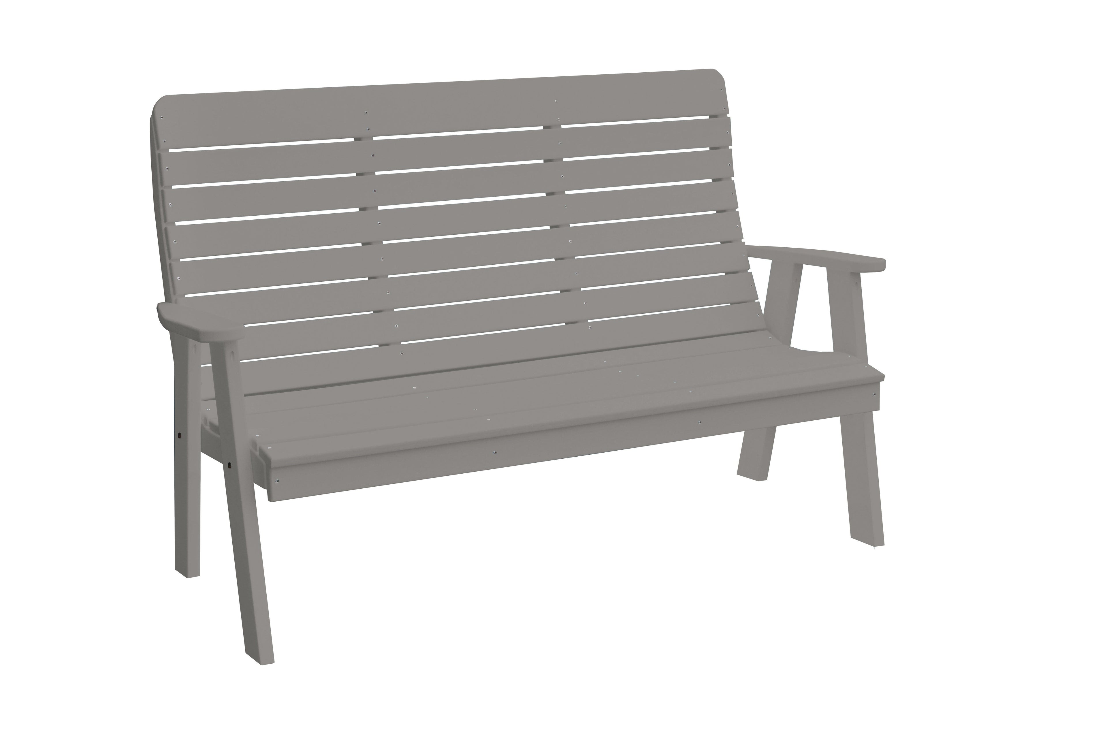 Winston Poly Bench