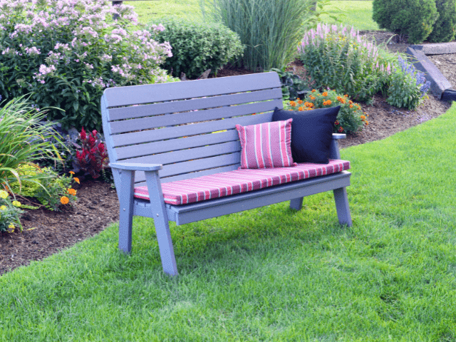 Winston Poly Bench