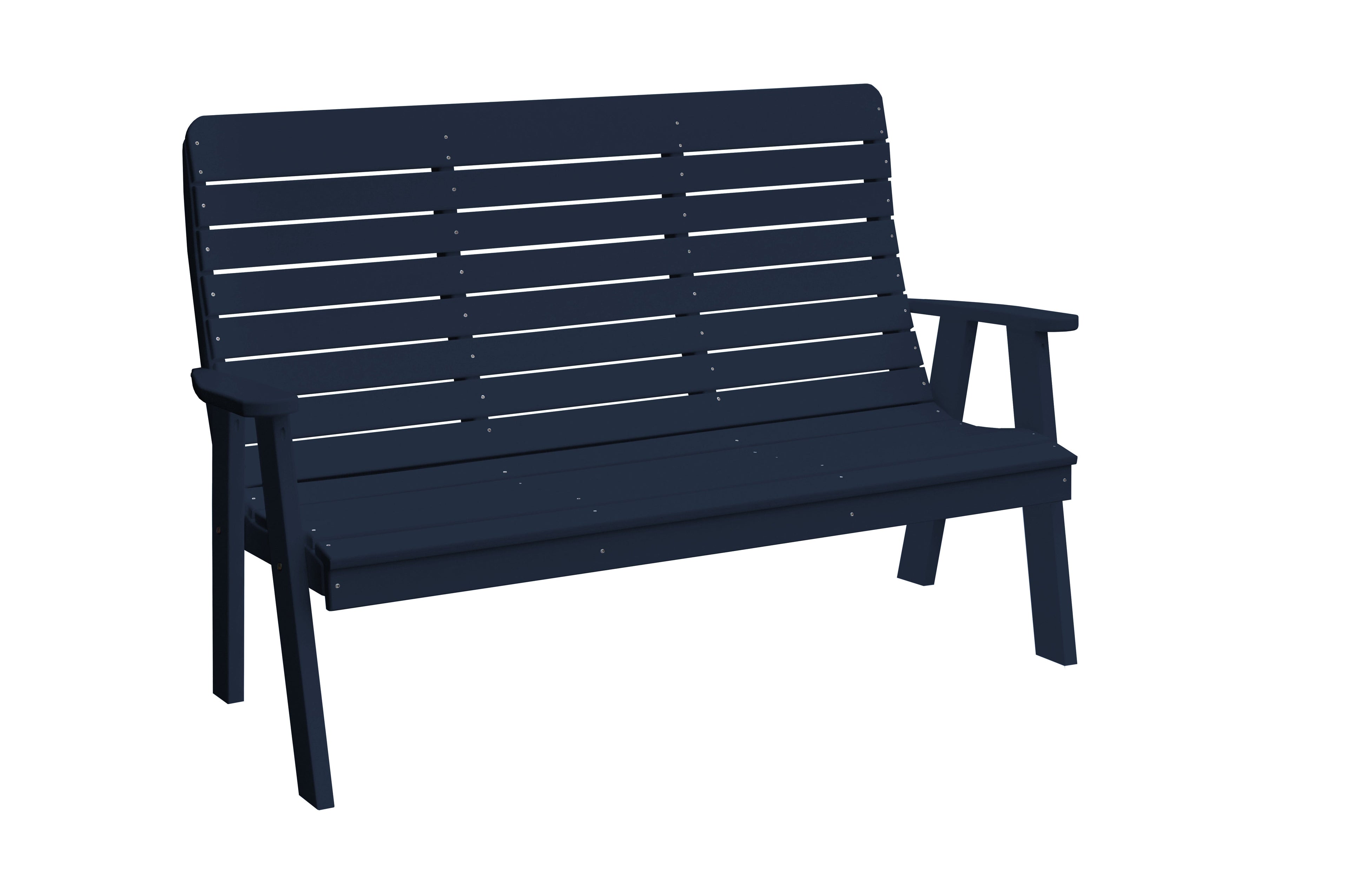 Winston Poly Bench