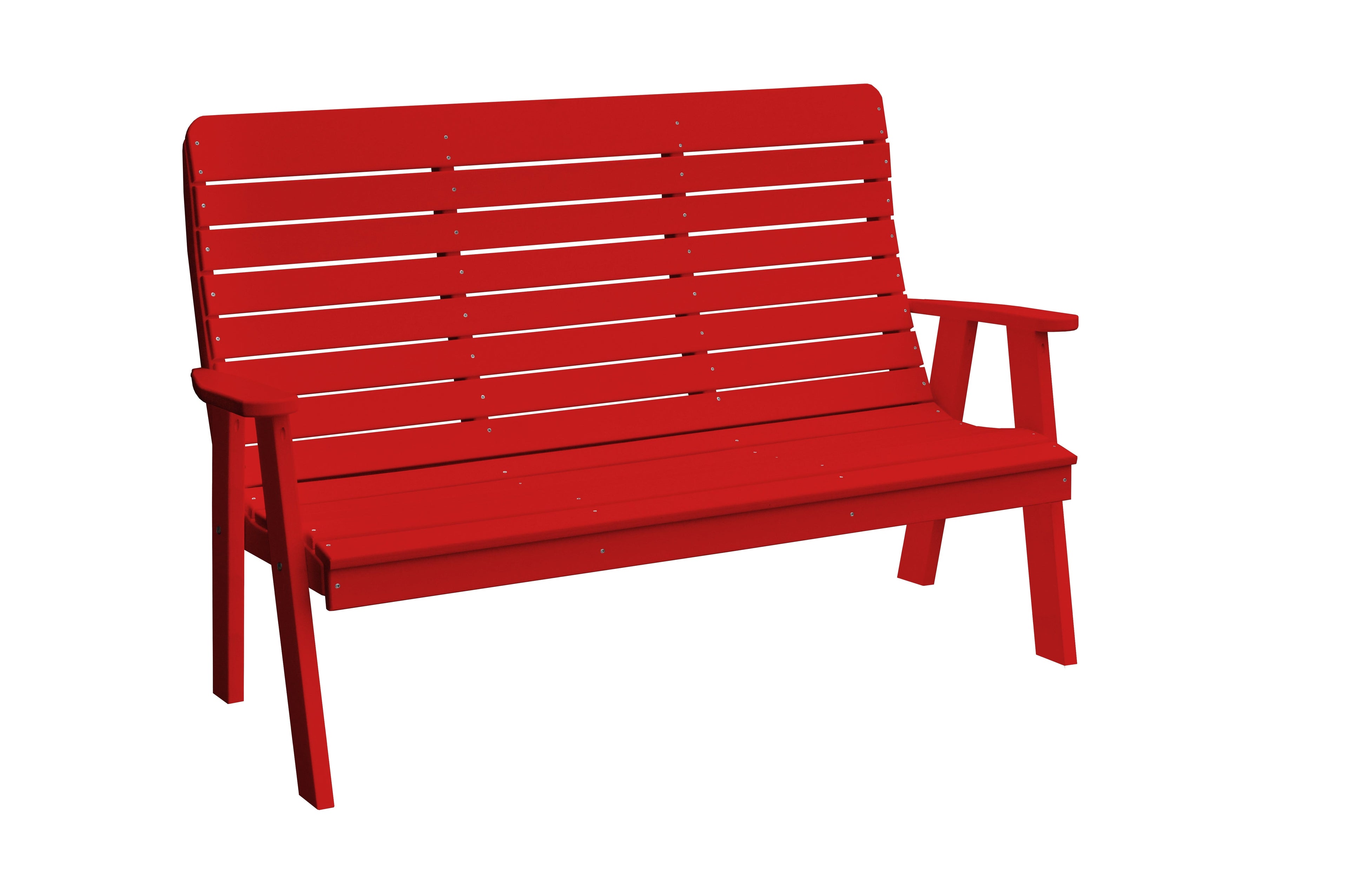 Winston Poly Bench