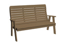Winston Poly Bench
