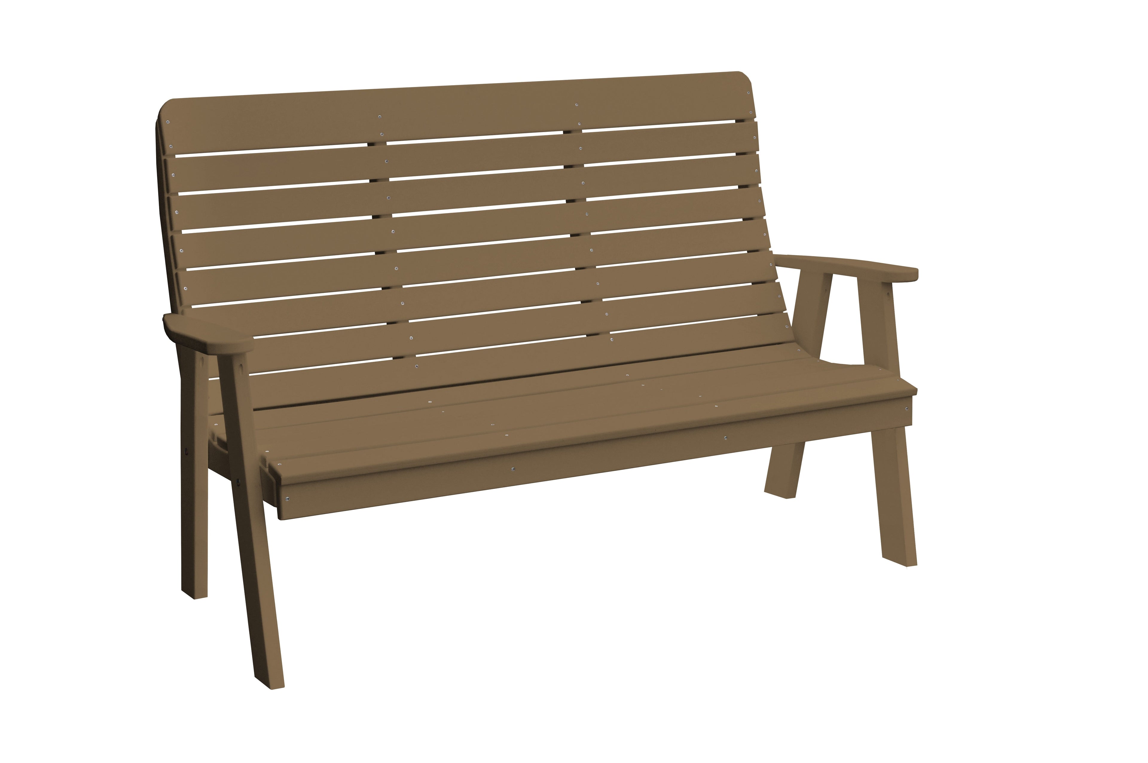 Winston Poly Bench