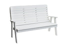 Winston Poly Bench
