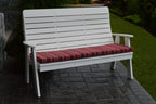 Winston Poly Bench