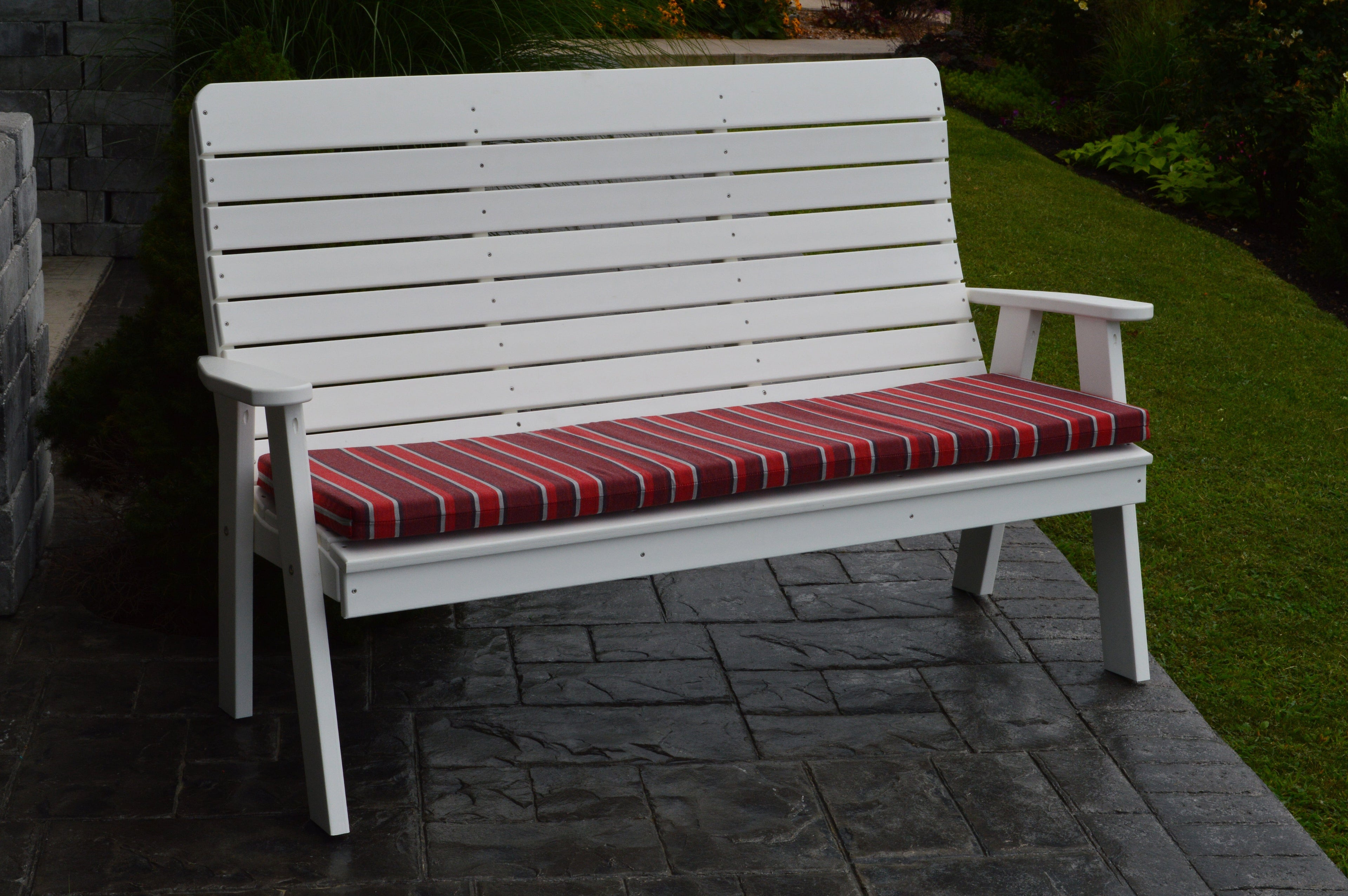 Winston Poly Bench