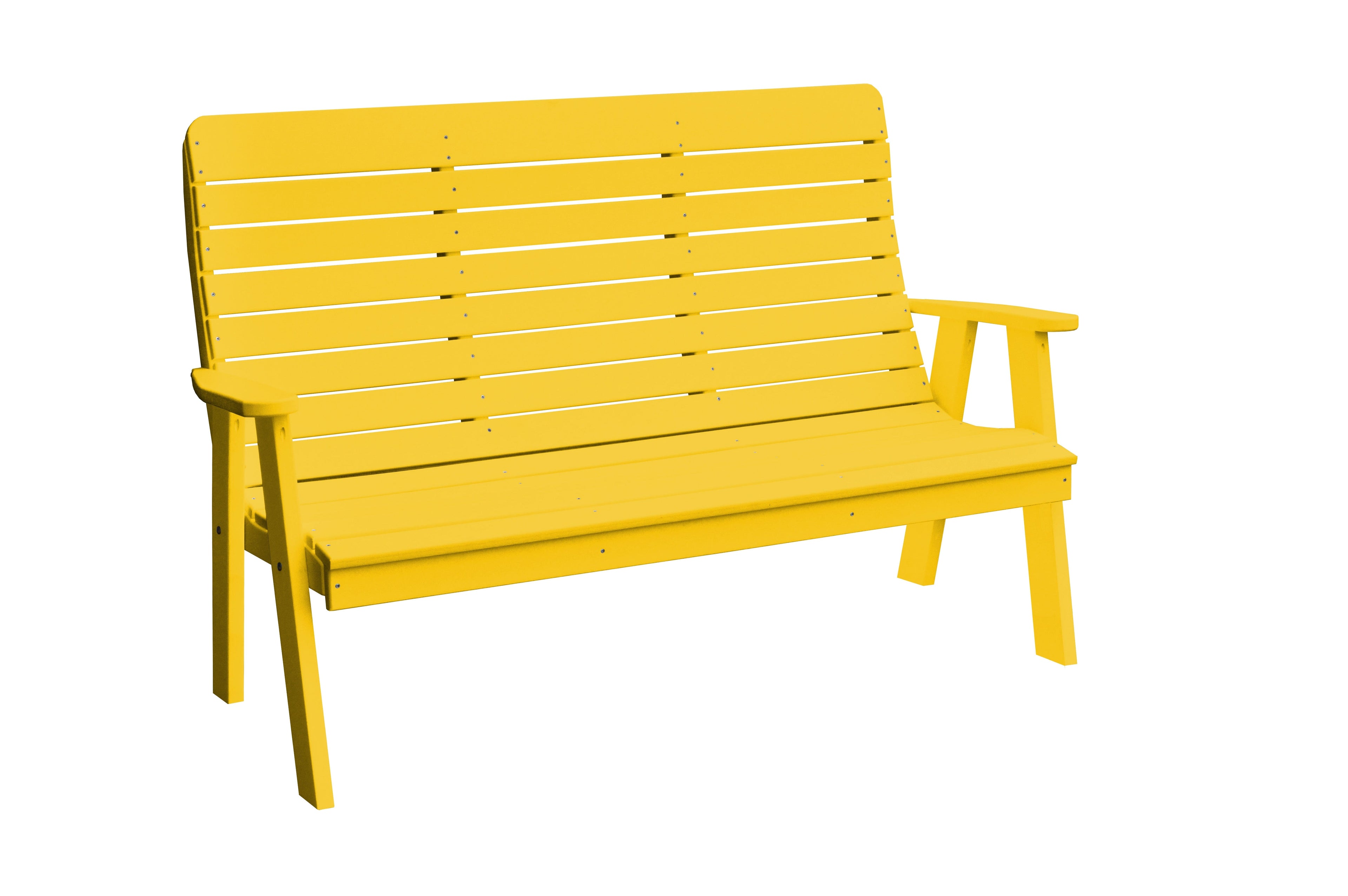 Winston Poly Bench