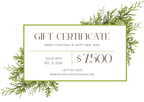 Design Your Bed Swing Gift Box
