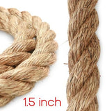 SAMPLE - Swing Bed Rope