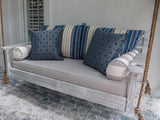 Johns Islander Hanging Porch Swing Bed