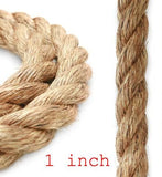 SAMPLE - Swing Bed Rope