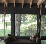 Wonderful Wadmalaw Swing Bed