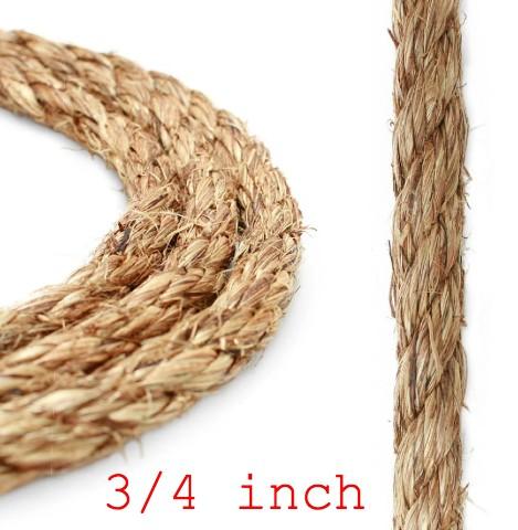 SAMPLE - Swing Bed Rope