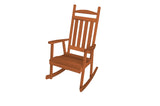 Cedar Classic Rocking Chair