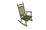 Cedar Classic Rocking Chair