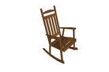 Cedar Classic Rocking Chair