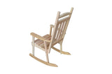 Cedar Classic Rocking Chair